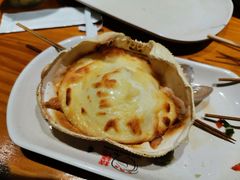 -本色.小马哥烧烤(五一路总店)
