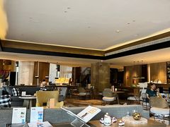 -粤海喜来登酒店·&More聚驿(天河城店)