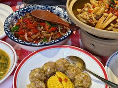 -恰八斗·猛火长沙菜(国贸店)