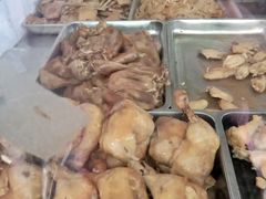 -土门八珍烤鸡腊味店(土门老店)