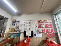 -三百碗宝应长鱼面(板仓街店)