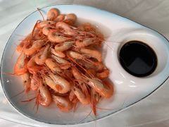-山水之味·大鱼头·农家菜(张公洞店)