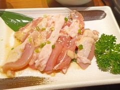 -御牛道日式烤肉料理(杭州万象城店)