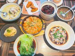 -江太极江浙菜(马桥万达广场店)