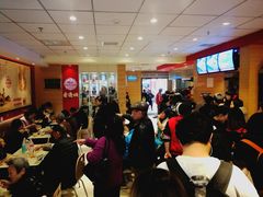 大堂-老通城豆皮大王(吉庆街店)