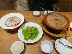 -董厨煨汤馆(车站路店)