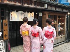 -东京浅草和服体验江户和装工房雅(浅草本店)