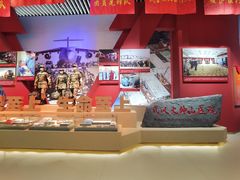 -中国人民革命军事博物馆