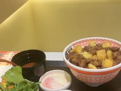 -牛邸·烧肉饭(来福士店)