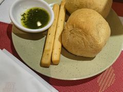 -ITA·意塔意大利餐厅(亦庄店)