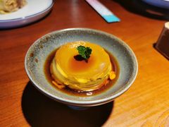 黄酒布丁-寻宝记绍兴菜(状元店)