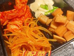 -嘿嘟嘟·肋条烧肉放题(爱融荟城店)