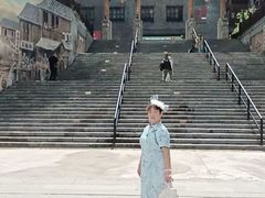 -武汉园博园(武汉自然博物馆)