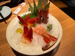 -初居食屋日式料理(万象城购物中心店)