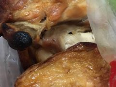 -四云楼烤鸡店(吉庆街店)