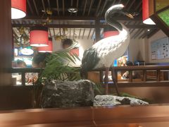 -老阿爸鲜鱼土菜(园区永旺店)