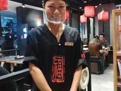 -和府捞面(天河领展广场店)