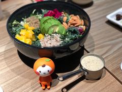 -小大董·烤鸭(凤凰汇店)