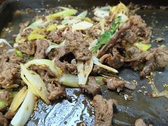 -清真永恒华威肉饼(潘家园店)