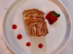 -马克西姆餐厅(崇文门店)