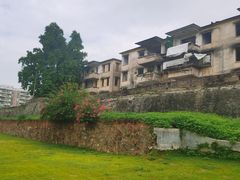-肇庆古城墙