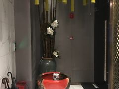 -璞·澐间影院式足道SPA(尚悦湾店)