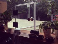 比例咖啡-Be Lived Cafe比例咖啡(摩天轮店)