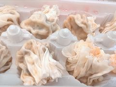 -正宗天津烧麦馆(柳州路店)