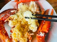 -三亚相缘海鲜·烧烤·糟粕醋(三亚湾店)