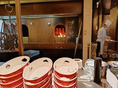 -秀儿四九城·新京菜(亚运村鸟巢店)