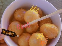 -黑色经典臭豆腐·湖南特产(步行街店)