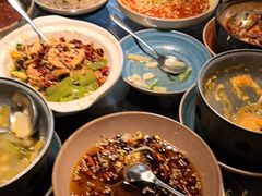 -华豫川酒家(大卫城店)