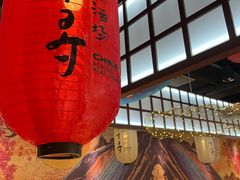 -千寻山野烤肉(中关村店)