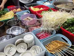 -正宗阳山牛杂(东城店)