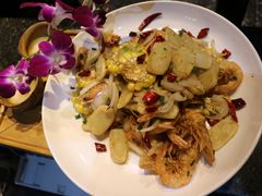 -南山民肴·乡土徽菜(豪辰俪景店)