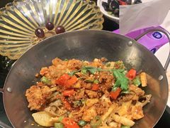 -丰收日·小海鲜·沪上家宴(顾村正大店)