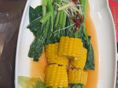 -那家老院子东北菜·饺子·小鸡炖蘑菇(艳华街店)