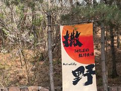 -山叶口景区