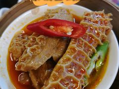 -七爷清汤腩·港式餐厅(金狮广场店)
