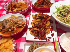 -辣小鲜·南昌大排档(船山路店)