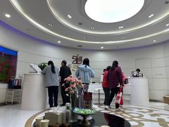-雅悦齿科(顾村公园店)
