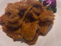 -牟传仁饭庄(星海店)