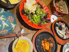 -鸟幸 TORISAKI 炭火居酒屋