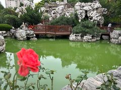 -李叔同故居纪念馆