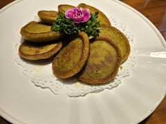 -青海名吃尕张娃非遗烤肉(海湖总店)