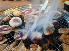 -四斤烤肉(东戴河孟家店)
