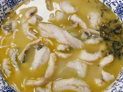-明呈黄鱼面馆(斜土路店)