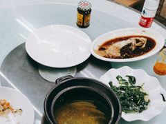 -范饭椰林川湘味海鲜·椰子鸡(三亚湾椰梦长廊店)