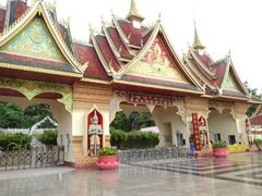 -西双版纳勐泐文化旅游区