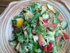 -ALAMEEN阿拉伯餐厅(三里屯店)